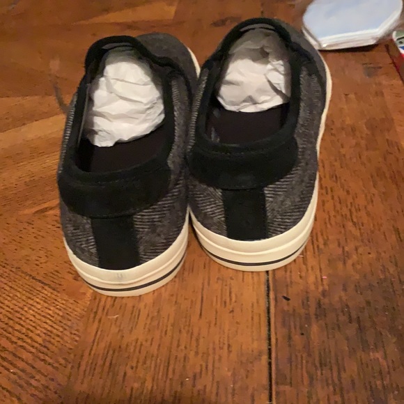 Polo Ralph Lauren Vaughn Slip - On